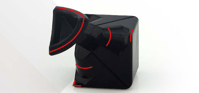 MoJue M3 3x3x3 Speed Cube